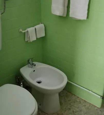 Residencial Sol Πανσιόν