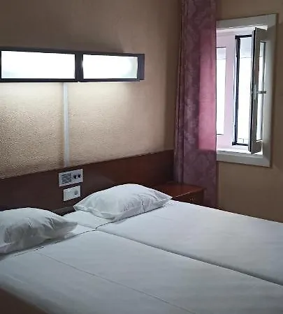 게스트하우스 Residencial Sol 포티마오