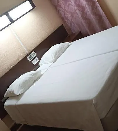 Residencial Sol Πανσιόν 3*