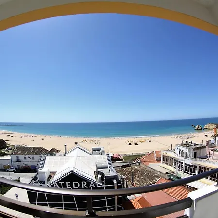 게스트하우스 Residencial Sol 3*