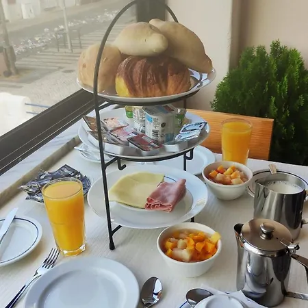 Affittacamere Residencial Sol 3*