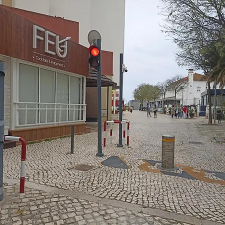 Guest house Residencial Sol *