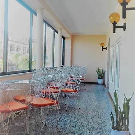 Residencial Sol 포티마오