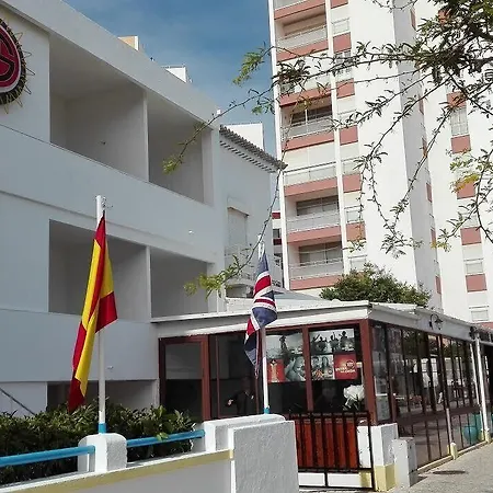 Residencial Sol 3* 포티마오