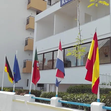 Residencial Sol 포티마오