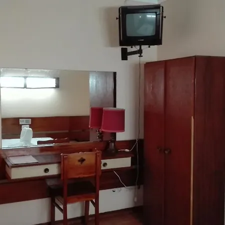 Residencial Sol 포티마오