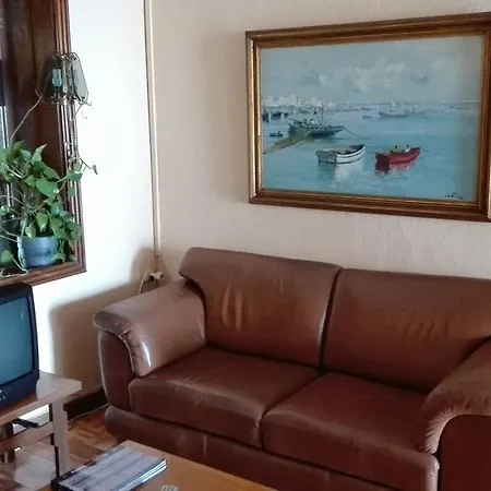 Residencial Sol Πανσιόν