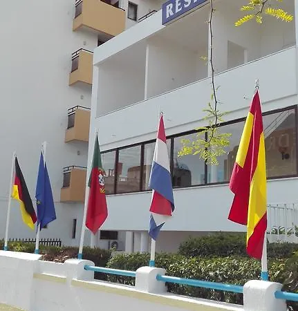 Affittacamere Residencial Sol 3*