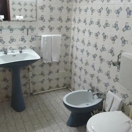 Residencial Sol Affittacamere 3*