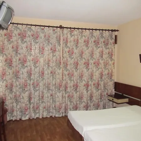 Residencial Sol 게스트하우스
