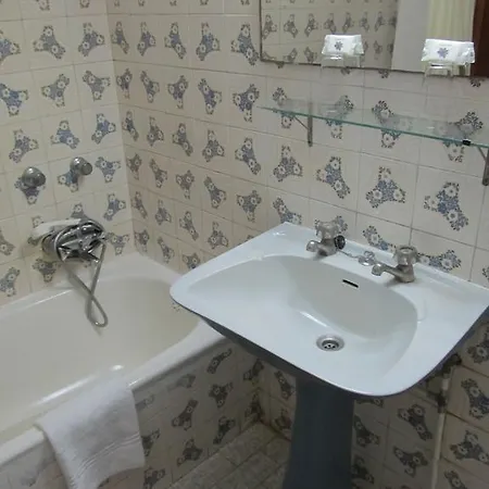 Residencial Sol Πανσιόν 3*