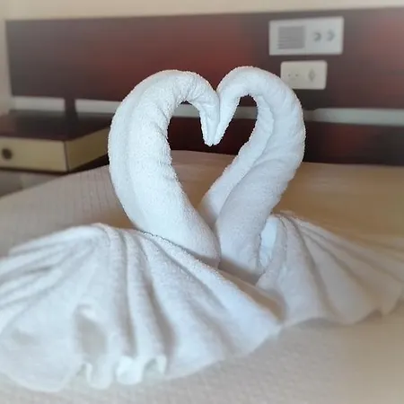 Πανσιόν Residencial Sol Portimão