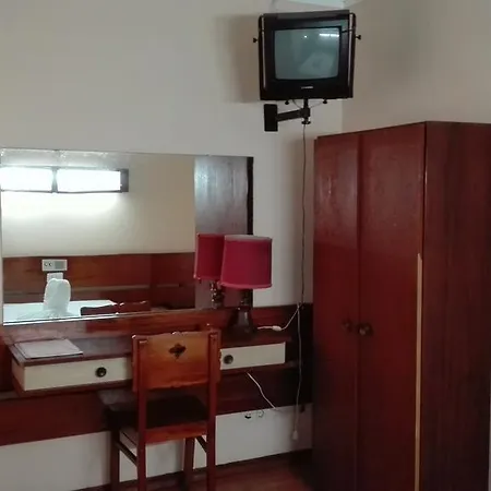 Konukevi Residencial Sol