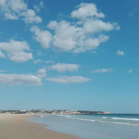 Residencial Sol Πανσιόν 3*