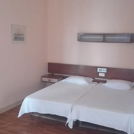 Πανσιόν Residencial Sol