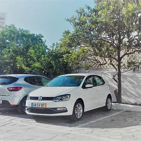 بيت ضيافة Residencial Sol *