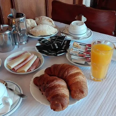 Residencial Sol Πανσιόν 3*