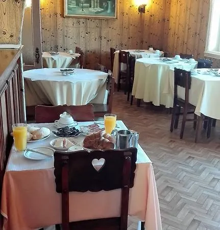 Residencial Sol Affittacamere