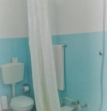 Residencial Sol Πανσιόν 3*