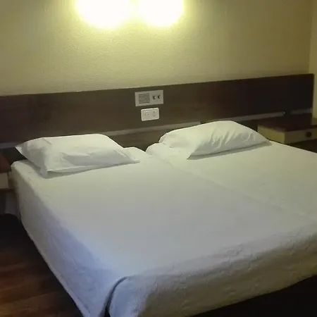 Residencial Sol Guest house Portimao