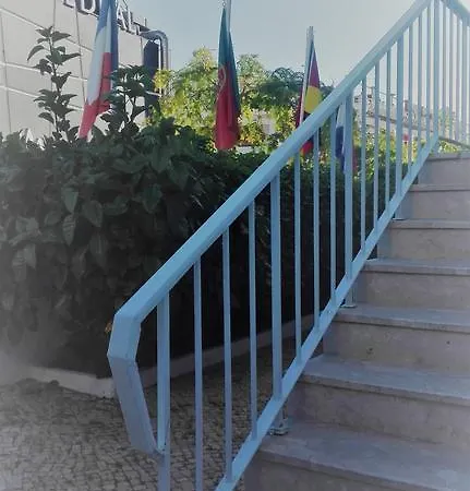 Πανσιόν Residencial Sol