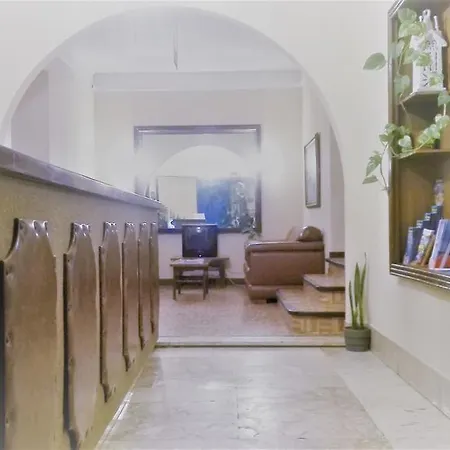 Residencial Sol Πανσιόν 3*