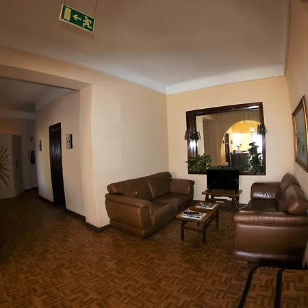 Residencial Sol Guest house *