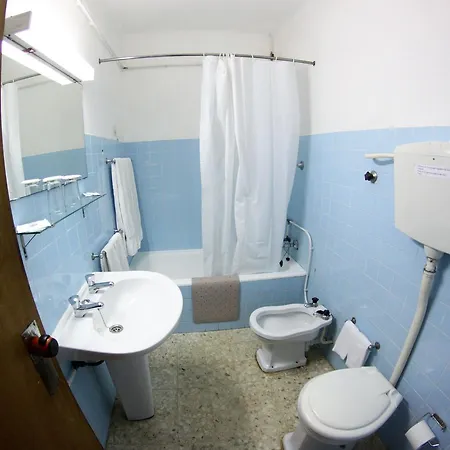 Guest house Residencial Sol *
