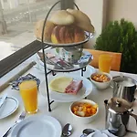 Pensión Residencial Sol 3*
