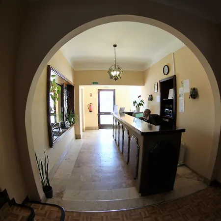 Residencial Sol Portimão