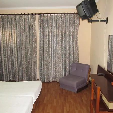 Residencial Sol 3*