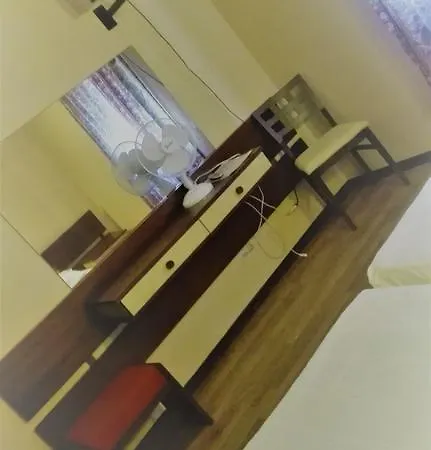 Residencial Sol * Портиман
