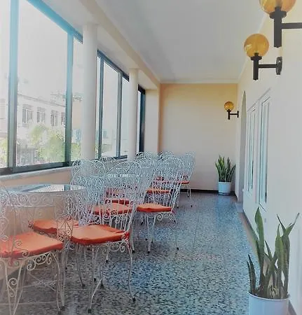 Residencial Sol Гостевой дом Портиман