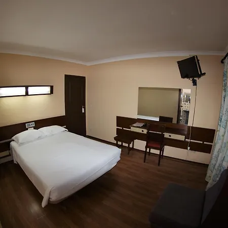 Residencial Sol ポルティマン