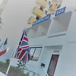 Residencial Sol Vendégház