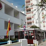 Residencial Sol 3* Portimão