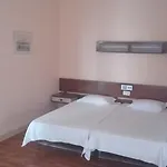 Vendégház Residencial Sol