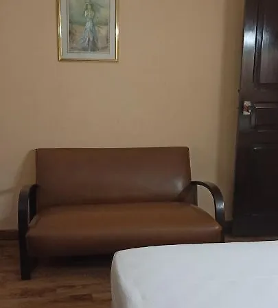 Residencial Sol Pensjonat Portimão