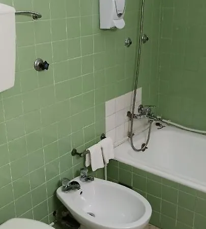 Residencial Sol Pensjonat Portimão