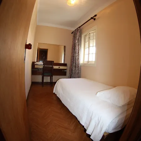 Pensjonat Residencial Sol Portimão
