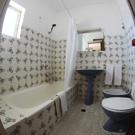 Residencial Sol Pensjonat Portimão