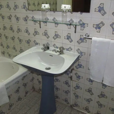 Pensjonat Residencial Sol 3*