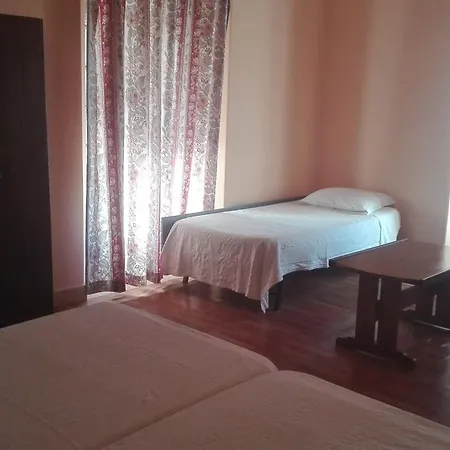 Pensjonat Residencial Sol Portimão