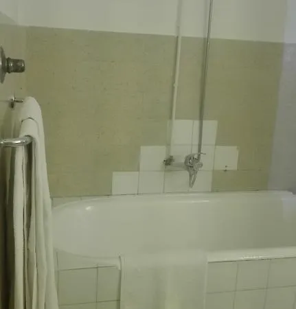 Residencial Sol Pensjonat Portimão