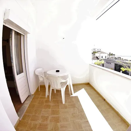 Residencial Sol Pensjonat Portimão