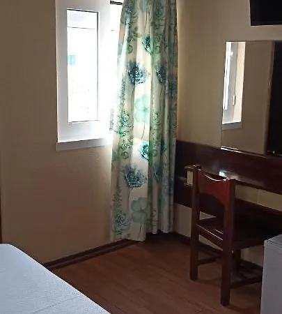 Residencial Sol Casa de hóspedes
